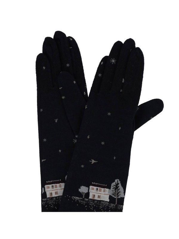 ANTIPAST: Handschuhe online - Handschuhe - Schwarz