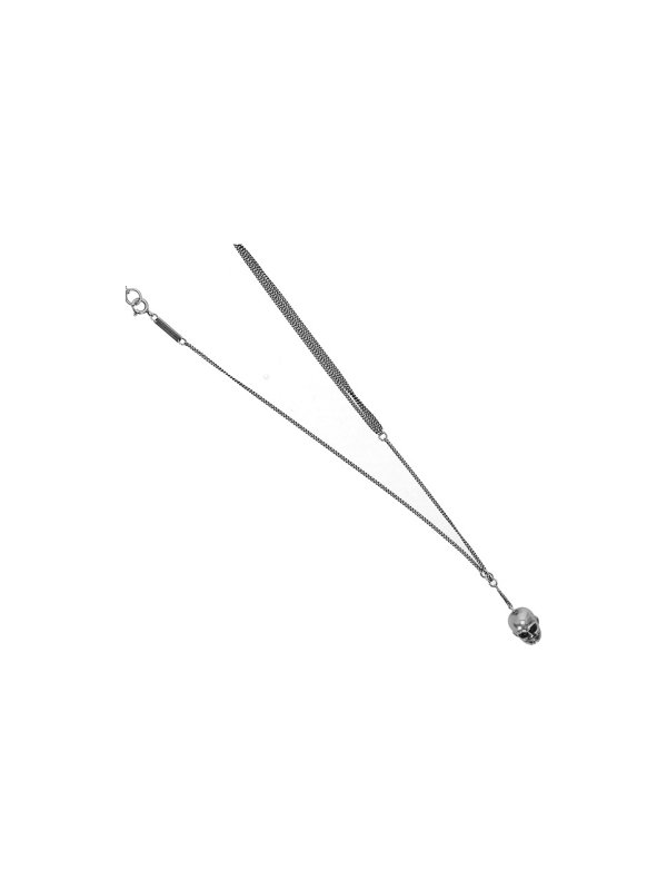 ANN DEMEULEMEESTER: Necklaces & Chokers online - Tilta Necklace With Amulet Pendant