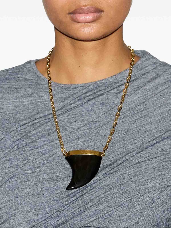The Best Shops ISABEL MARANT: Necklaces & Chokers - Ellen Necklace