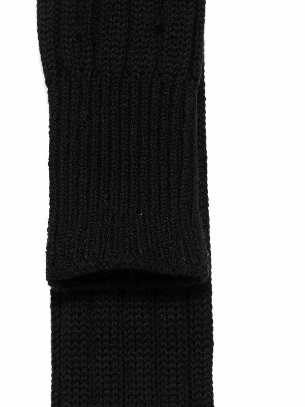 MERYLL ROGGE: Bufandas y pañuelos online - Bufanda - Negro