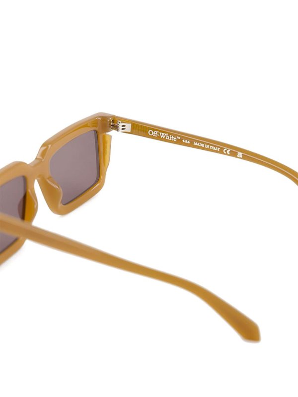 Tucson Sunglasses shop online: OFF-WHITE