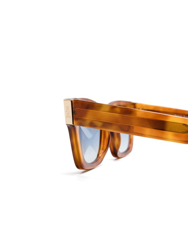 The Best Shops Palm Angels: サングラス - サングラス - ブルー