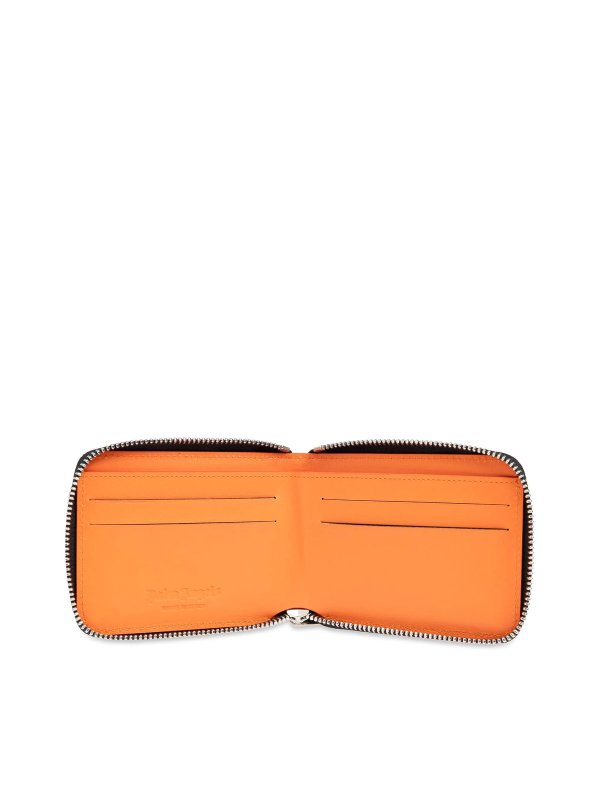 Palm Angels: 財布＆ポーチ online - 財布 - 黒