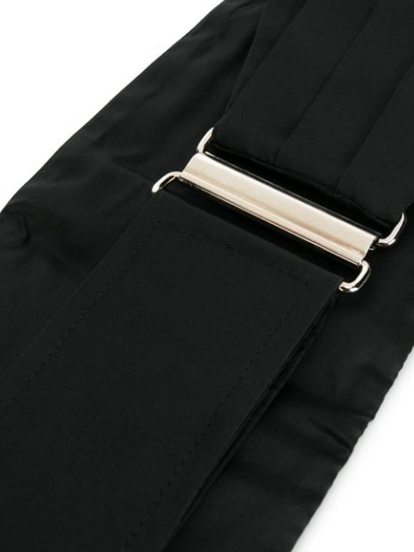 P.A.R.O.S.H.: Gürtel online - Gürtel - Schwarz