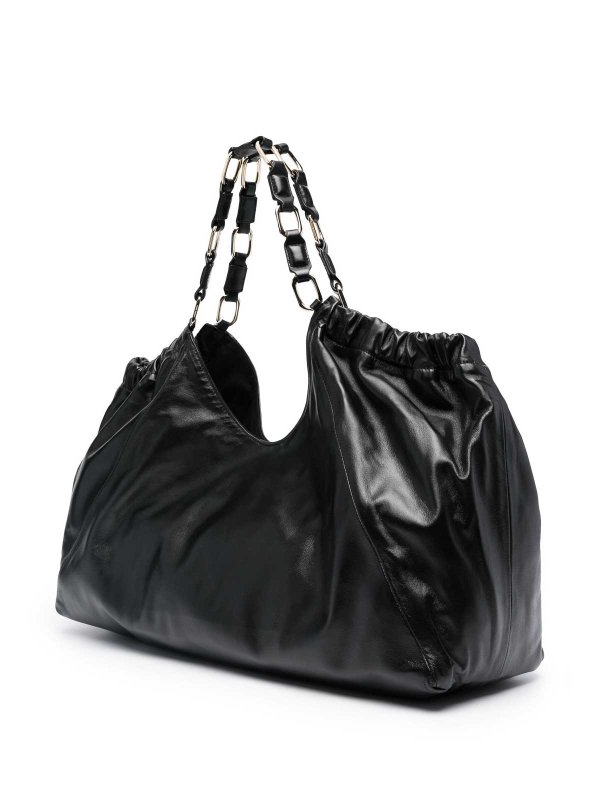 The Best Shops ANINE BING: トートバッグ - トートバッグ - 黒