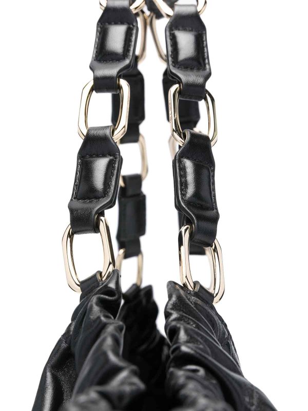 トートバッグ - 黒 shop online: ANINE BING