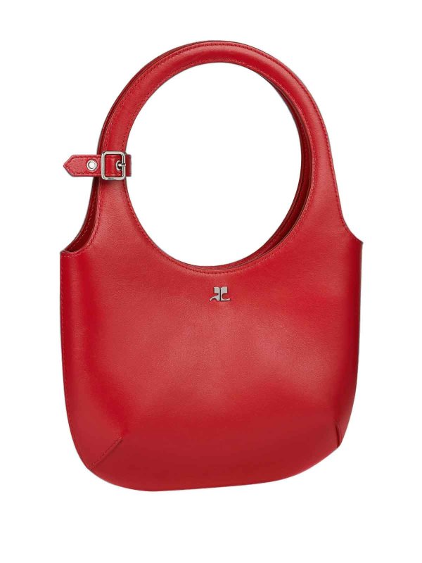 Shopper - Rot shop online: Courreges