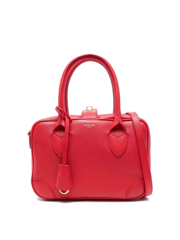 GOLDEN GOOSE: totes bags - Vita Tote Bag