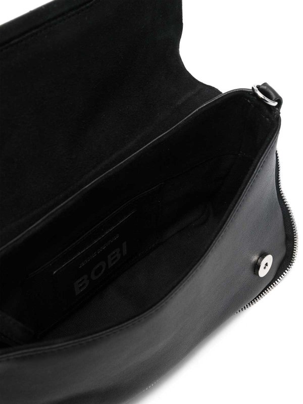 JÉRÔME DREYFUSS buy online クロスボディバッグ - 黒