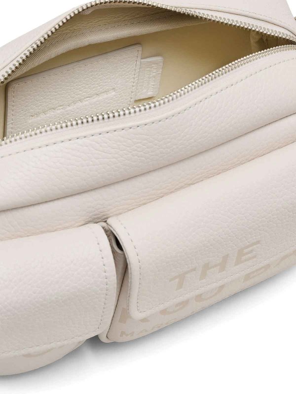 Bolsas bandoleras shop online Bolsa Bandolera - Blanco