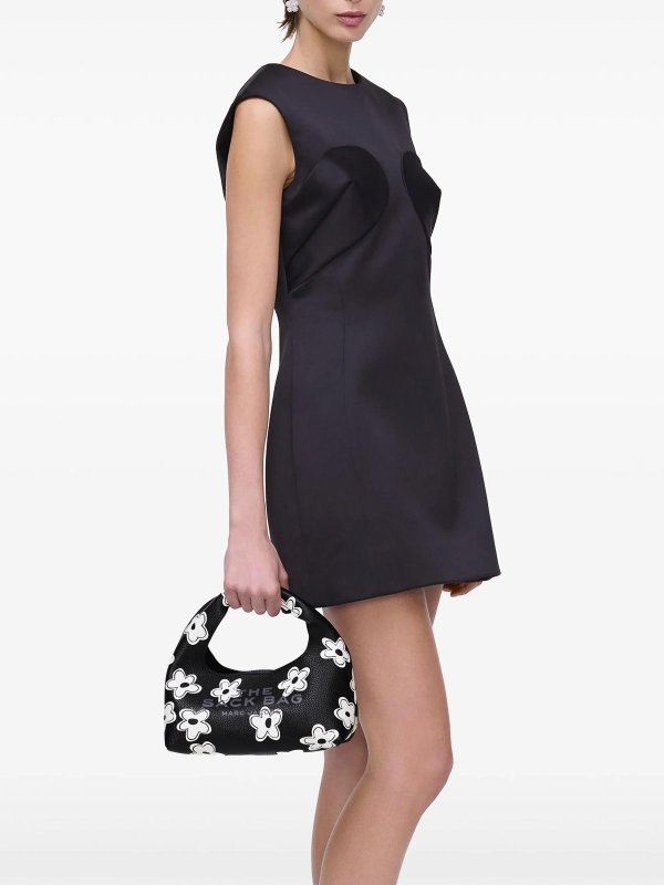 MARC JACOBS: cross body bags online - The Daisy Mini Sack Bag