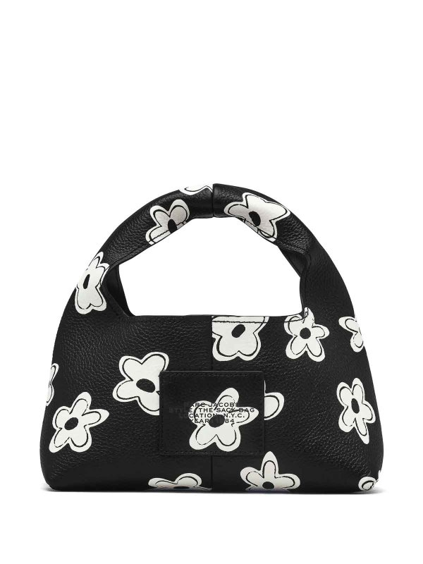 The Best Shops MARC JACOBS: cross body bags - The Daisy Mini Sack Bag