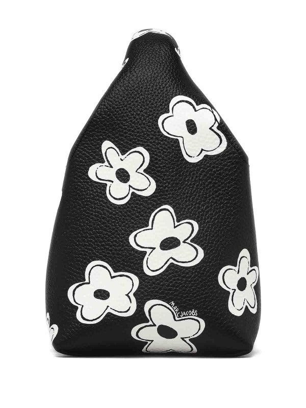 The Daisy Mini Sack Bag shop online: MARC JACOBS