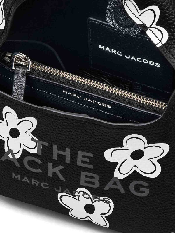 The Best Shops MARC JACOBS: The Daisy Mini Sack Bag