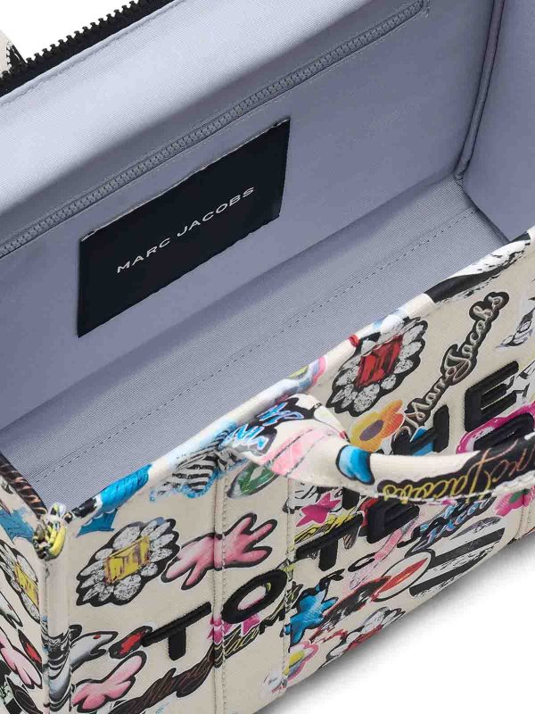 The Best Shops MARC JACOBS: La borsa media