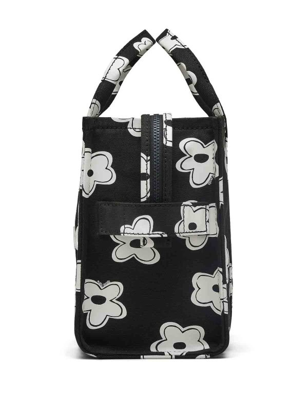 MARC JACOBS buy online トートバッグ - 黒