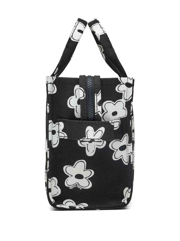 MARC JACOBS buy online トートバッグ - 黒