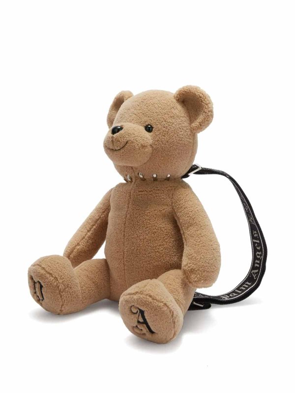 Rucksack - Braun shop online: Palm Angels