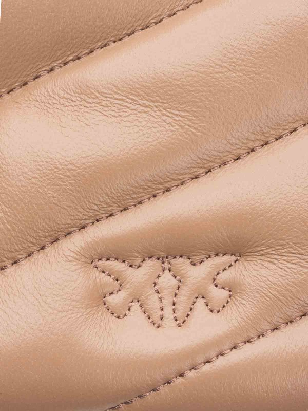 Pinko buy online Baby Love Bag Puff Maxi Quilt