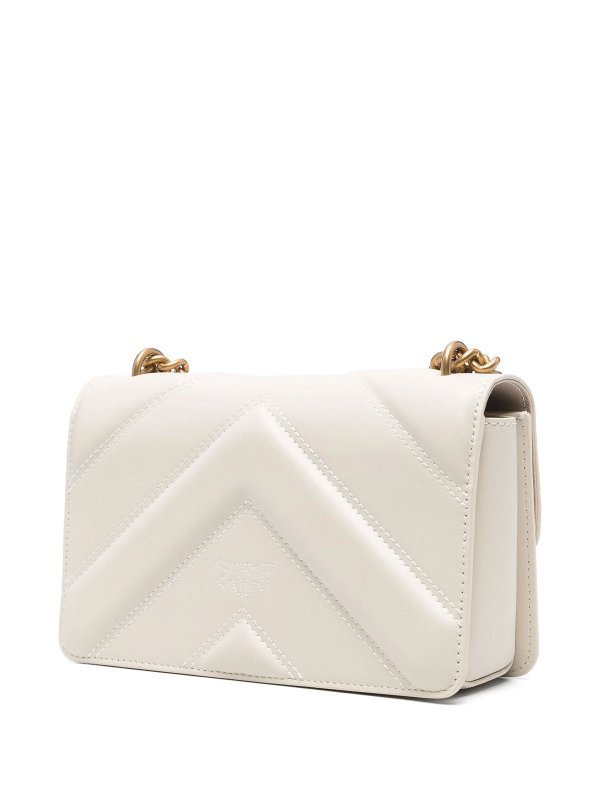 The Best Shops Pinko: cross body bags - Mini Love Bag One Simply