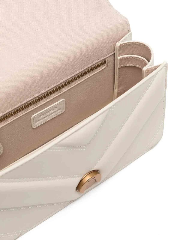 Pinko buy online Mini Love Bag One Simply