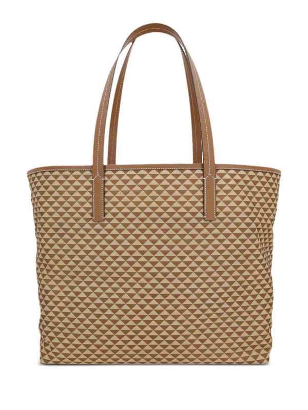 PRADA: totes bags online - Re-Nylon Tote Bag