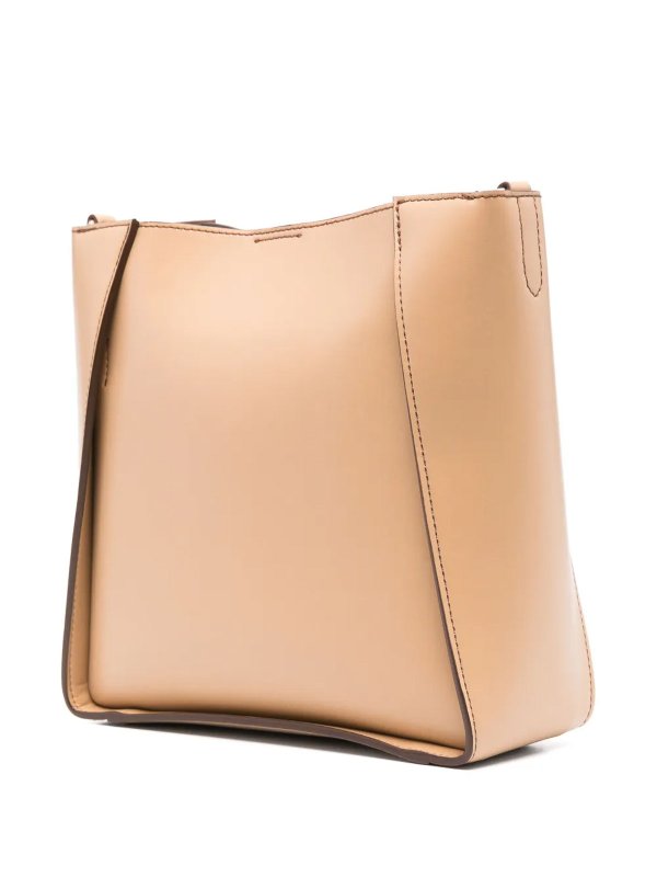 The Best Shops STELLA McCARTNEY: cross body bags - Logo Crossbody Bag