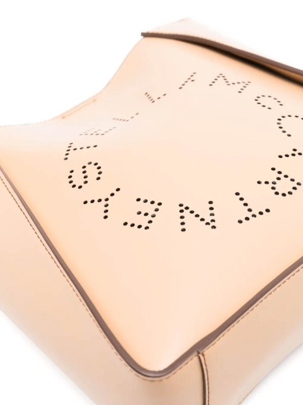 Logo Crossbody Bag shop online: STELLA McCARTNEY