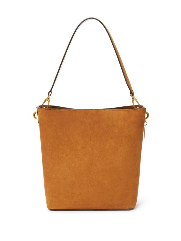 The Best Shops STELLA McCARTNEY: totes bags - Frayme Whipstitch Tote Bag