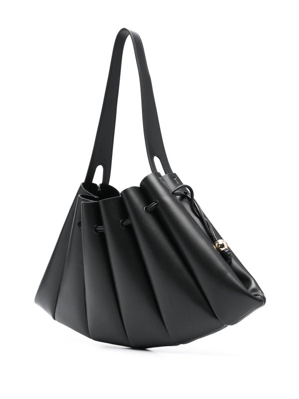 The Best Shops THEMOIRè: ショルダーバッグ - ショルダーバッグ - 黒