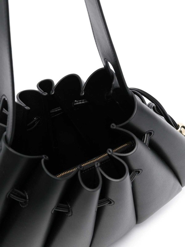 THEMOIRè buy online ショルダーバッグ - 黒