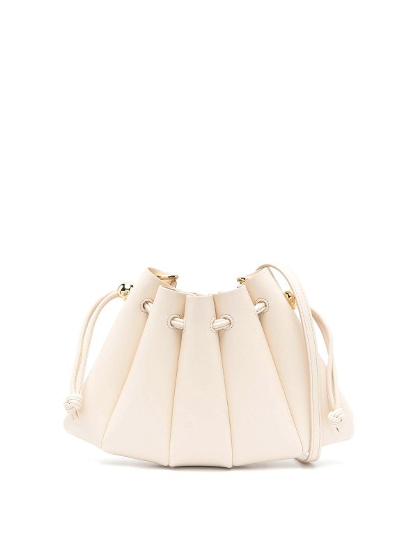 THEMOIRè: Sacs seau  - Sac Seau - Beige