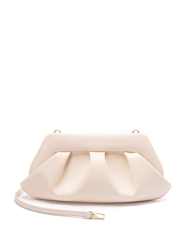 THEMOIRè: Clutch online - Pochette - Beige