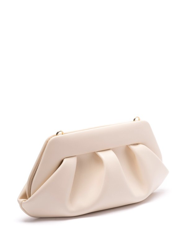 The Best Shops THEMOIRè: Clutch - Pochette - Beige