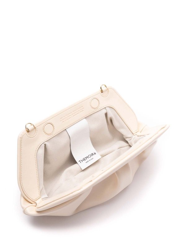 THEMOIRè buy online Pochette - Beige