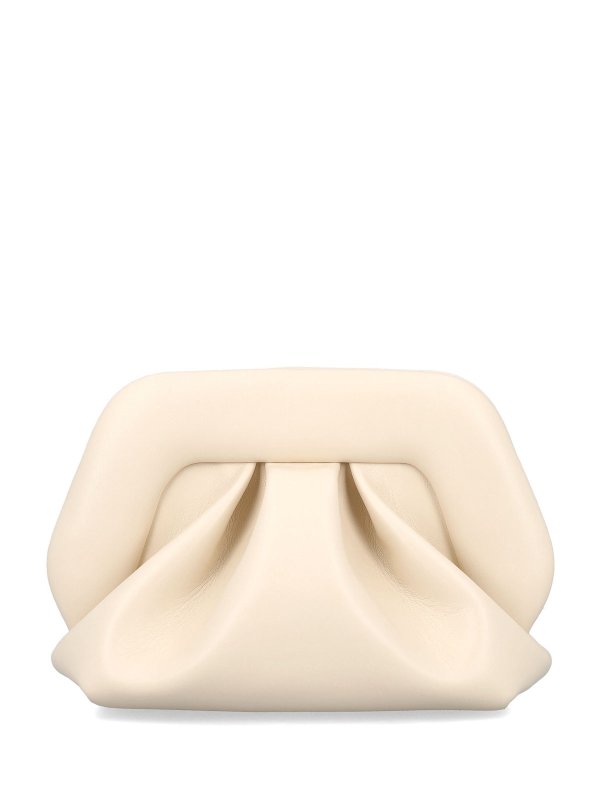 THEMOIRè: Bolso clutch online - Bolso Clutch - Beis