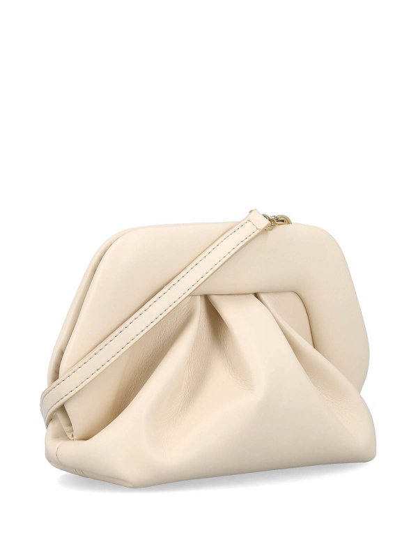 The Best Shops THEMOIRè: Bolso clutch - Bolso Clutch - Beis