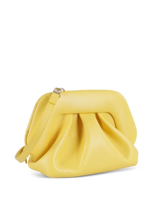 The Best Shops THEMOIRè: Clutch - Pochette - Jaune