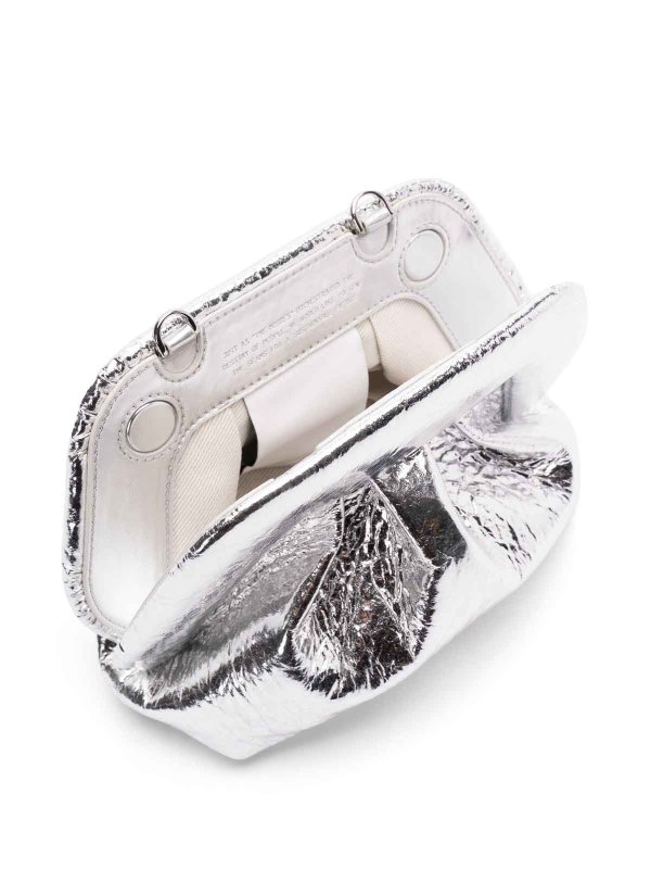 THEMOIRè buy online Bolsa Bandolera - Plata