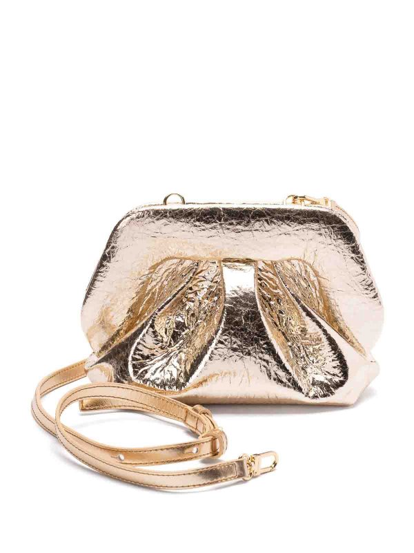 THEMOIRè: クロスボディバッグ online - クロスボディバッグ - 金