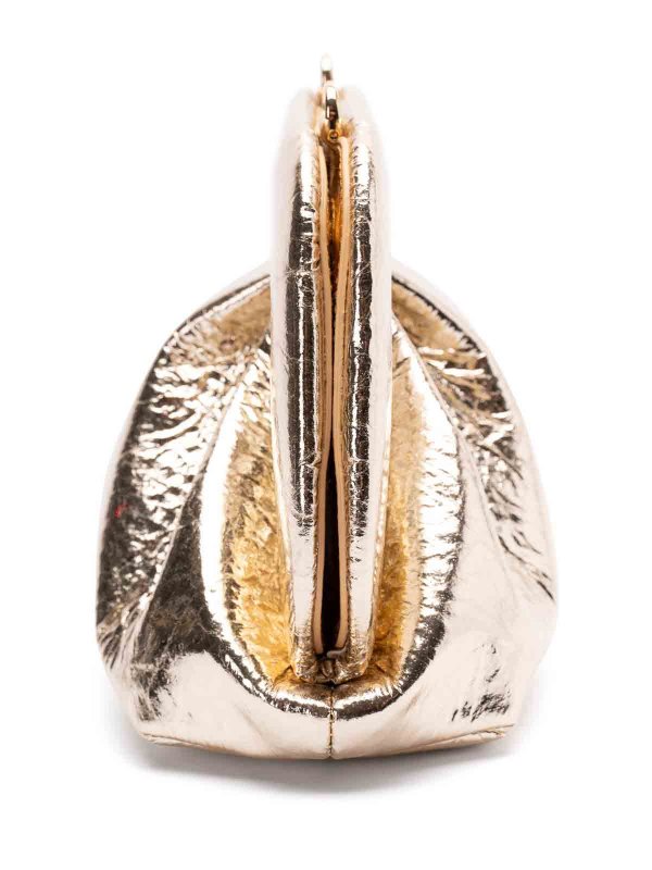 THEMOIRè buy online クロスボディバッグ - 金