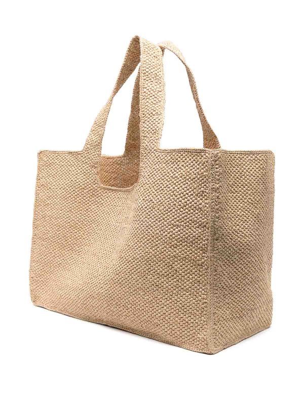 The Best Shops THEMOIRè: shoulder bags - Morea Shoulder Bag