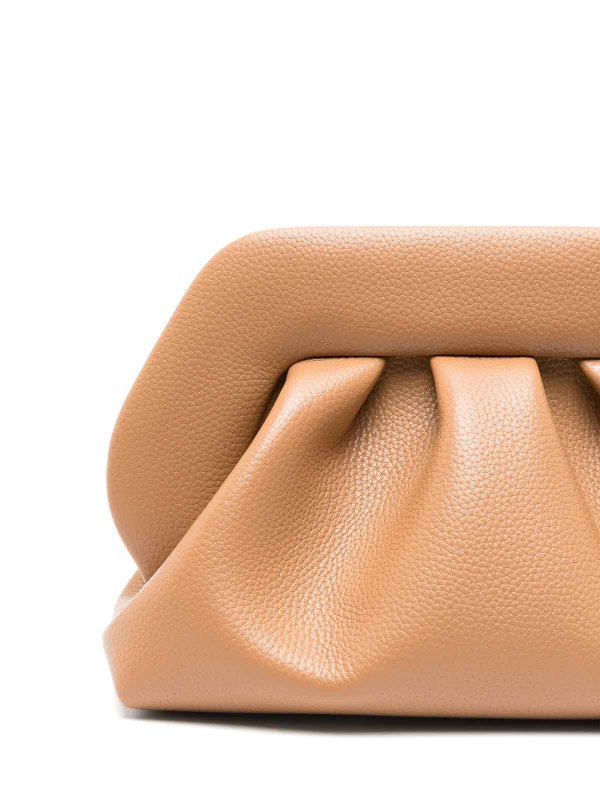 クラッチバッグ - クリーム shop online: THEMOIRè