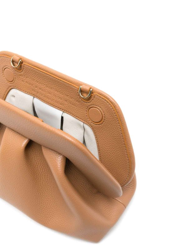 THEMOIRè buy online クラッチバッグ - クリーム