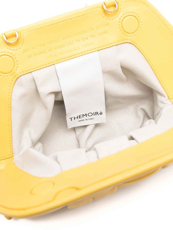 THEMOIRè buy online クラッチバッグ - イエロー