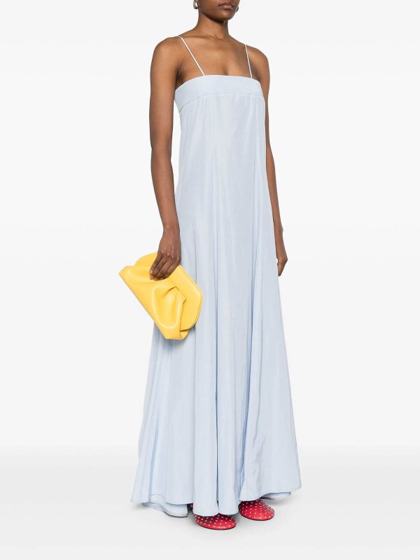 THEMOIRè: クラッチバッグ online - クラッチバッグ - イエロー