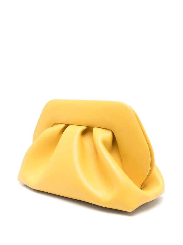 The Best Shops THEMOIRè: クラッチバッグ - クラッチバッグ - イエロー