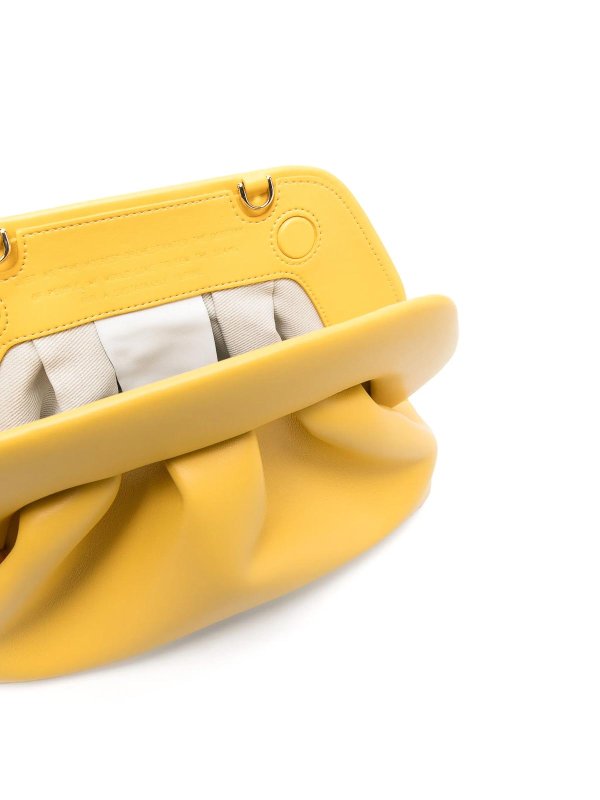 THEMOIRè buy online クラッチバッグ - イエロー