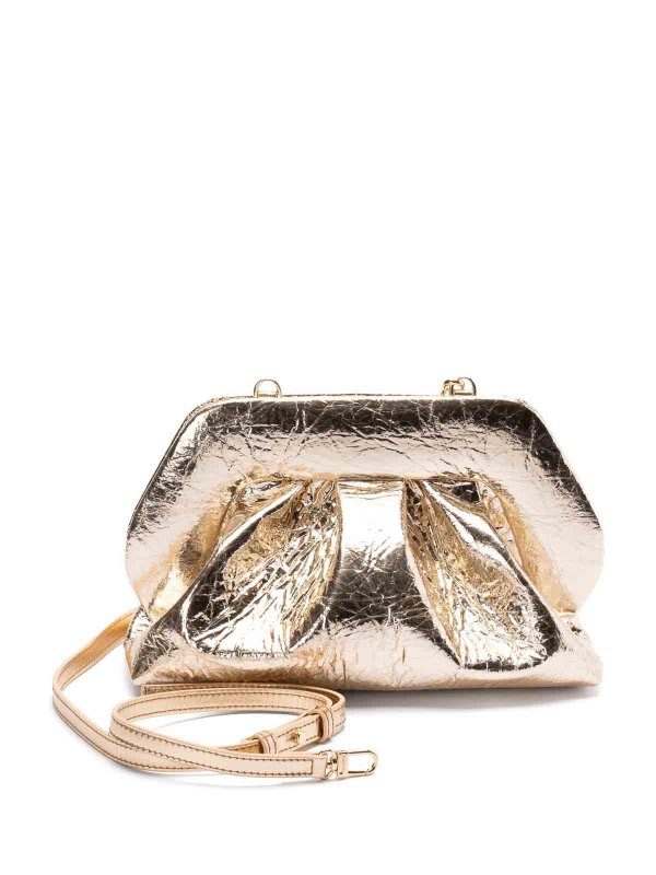 THEMOIRè: クロスボディバッグ online - クロスボディバッグ - 金