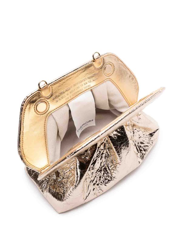 THEMOIRè buy online クロスボディバッグ - 金